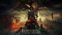 Elden Ring Shadow of the Erdtree - Ekspansi Penuh Misteri dan Tantangan di PS5