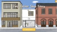 Review Game Tiny Coffee Shop Story Kehidupan Menjadi Barista